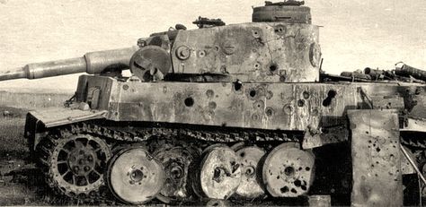 WOW! MASSIVE collection of Tiger 1 parts for sale - check this out! - http://www.warhistoryonline.com/military-vehicle-news/wow-massive-collection-of-tiger-1-relics-for-sale-check-this-out.html Tiger 1 Tank, Damaged Tanks, Afrika Corps, Ww2 Germany, Panzer Iii, Tank Armor, Tiger Tank, Armoured Vehicles, Ww2 Tanks