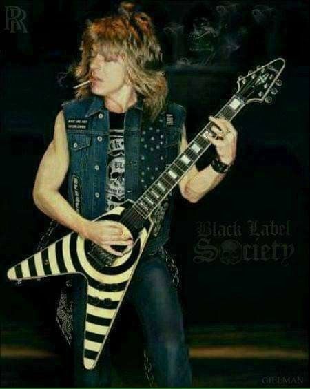 Randy Rhodes, Guitar Legends, Nirvana Band, Zakk Wylde, Guitar Room, Rock Band Posters, Guitar Obsession, Rock Guitarist, Cool Electric Guitars