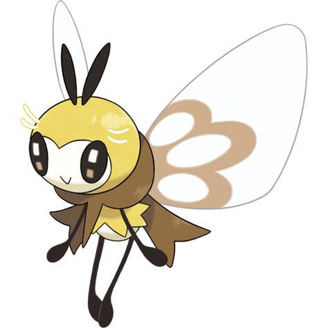 Sun Pokemon, Flying Pokémon, Fairy Type Pokemon, Pikachu Pikachu, Oc Pokemon, Types Of Fairies, Pokemon Pokedex, Type Pokemon, Pokemon Teams