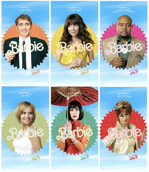 Ned Pushing Daisies, Barbie Trend, Barbie Meme, Pushing Daisies, Dead Girl, Current Obsession, Lee Pace, Private Investigator, A Series Of Unfortunate Events