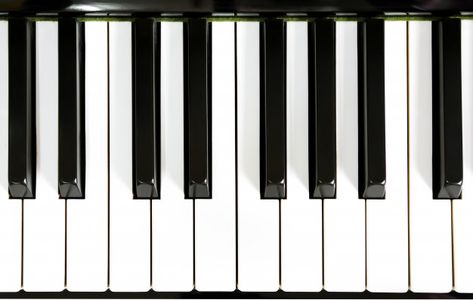 Close up of piano keys | Free Photo #Freepik #freephoto #music #black #event #white Piano Pictures, Piano Photo, Color Theory Art, Music Teaching Resources, Black Piano, Music Teaching, Piano Keyboard, Piano Keys, Keyboard Piano