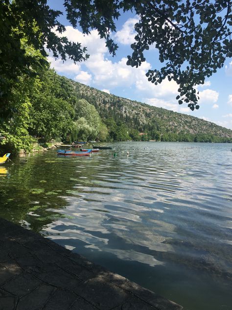 Kastoria Greece, Greece, Road Trip, Lake, In This Moment, Water, Photography, Quick Saves