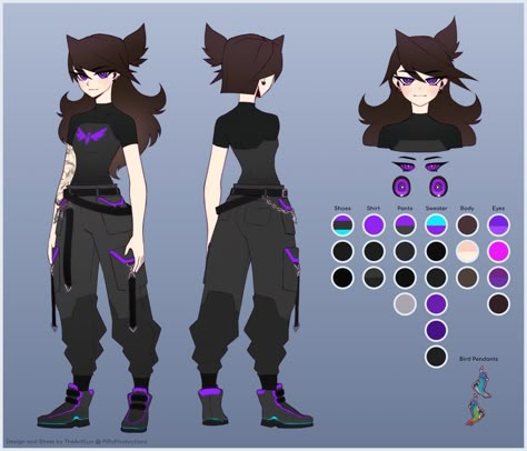 Jaiden Animation, Gf Outfits, Craft Games, Jaiden Animations, Danmachi Anime, Aphmau Fan Art, Cute Eyes Drawing, Drawing Anime Clothes, Minecraft Fan Art