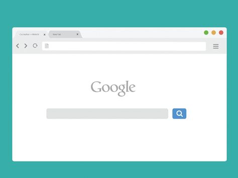 Free Chrome Browser Mockup - Light Version  by Arun Web Mockup, Text Background, Chrome Web, Web Browser, Global Community, Mockup, Clip Art, Quick Saves, Design