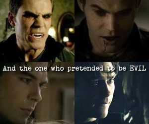 Damon Vs Stefan, Salvator Brothers, Vampire Things, Funny Vampire, Steven R Mcqueen, Salvatore Brothers, The Salvatore Brothers, Vampire Diaries Memes, Nick Bateman