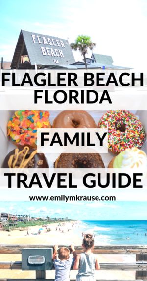 Palm Coast Florida Things To Do, Florida With Kids, Flagler Beach Florida, Quiet Kid, Florida Cities, Ormond Beach Florida, Palm Coast Florida, Surf Town, Family Vacation Ideas