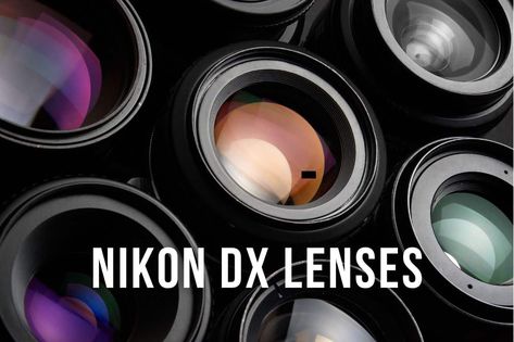 13 Best Nikon DX lenses [2023 list] - Genem Photography Nikon Lens Guide, 2023 List, Nikon Lens, Lens Guide, Full Frame Camera, Bokeh Effect, Prime Lens, Best Portraits, Macro Lens