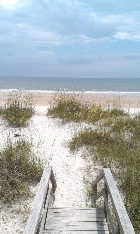 Mickler Beach Ponte Vedra Beach Florida, Paradise Pictures, Beach In Florida, 30a Florida, Florida Life, Florida Sunshine, Ocean Nature, Ponte Vedra Beach, Atlantic Beach