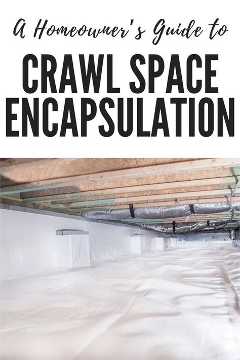 Encapsulated Crawl Space Diy, Encapsulated Crawl Space, Crawl Space Access Door, Crawl Space Ventilation, Crawl Space Storage, Diy Crawlspace, Crawl Space Vapor Barrier, Living Underground, Crawl Space Insulation