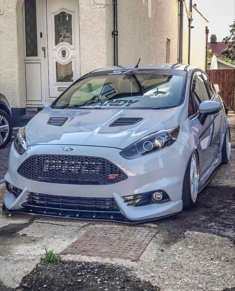 Ford Fiesta Modified, Ford Focus Svt, Ford St, Ford Motorsport, Datsun Car, Ford Fiesta St, Ford Puma, Ford Focus Rs, Focus Rs