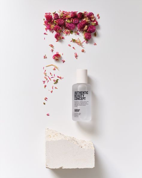 Authentic Beauty Concept | Give the gift of a mindful hair experience this Valentine's Day. Our multitasking, Indulging Fluid Oil provides blow-dry protection, seals… | Instagram Authentic Beauty Concept, Authentic Beauty, Blow Dry, Beauty Photography, The Gift, Seals, Valentine's Day, Valentines Day, Valentines