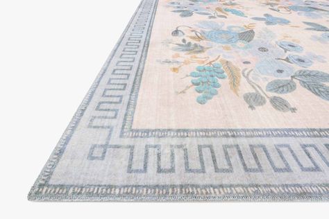 JAD-01 RP MARSEILLE IVORY | Loloi Rugs