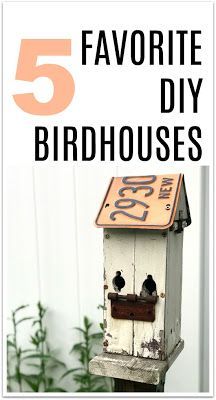 Urban Gardening Ideas, Bird Houses Ideas Diy, Garden Birdhouses, Vertical Vegetable Garden, Bird House Plans, Bird House Kits, Bird Aviary, Garden Junk, Birdhouse Designs