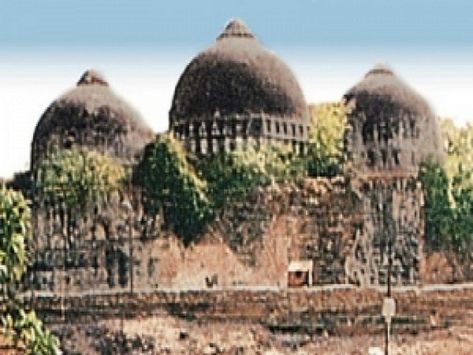 SC to hear Babri Masjid demolition case after two weeks Imam Mahdi Painting, Babri Masjid, Sri Sri Ravi Shankar, Ravi Shankar, Temple City, Winter Air, Sri Sri, Early Winter, Fire Brigade