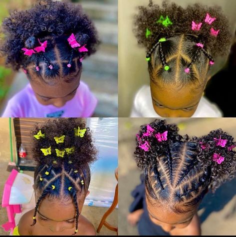 Easter Kids Hairstyles, 4th Of July Hairstyles For Kids Black, Rubberband Hairstyles Kids Black, Easter Hairstyles For Kids Black, 2 Ponytail Hairstyles For Kids, Toddler Black Girls Hairstyles Braids, Natural Hairstyles For Kids Short Hair, Cute Toddler Hairstyles Black, Natural Hairstyles For Black Kids Simple