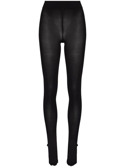 Wolford Tights, Sheer Tights, Black Stockings, Designer Lingerie, Pullover Designs, Pajama Sets, Black Tights, Tight Leggings, Hosiery