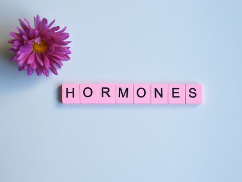 Do Hormone Balancing Diets Work? Here's What You Need To Know. Hormone Diet, Hormone Balancing Diet, High Cortisol, Balance Hormones Naturally, Cortisol Levels, Thyroid Health, Hormone Levels, Hormone Health, Reproductive Health