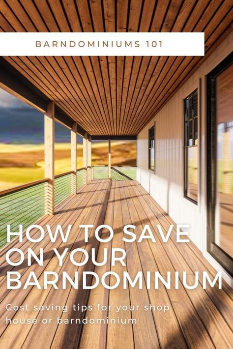 Barndominium Cost, Barndominium Interior, Metal Building House Plans, Steel Building Homes, Pallet Building, Barn Homes Floor Plans, Barndominium Plans, Barn House Design, Barn Style House Plans