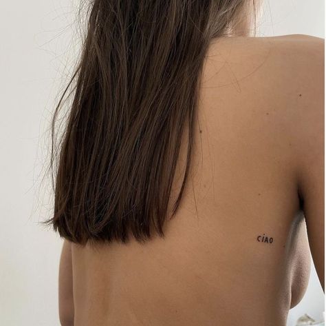 Tiny Tattoos Unique, Minimalist Tattoo Ideas, Hidden Tattoos, Small Pretty Tattoos, Petite Tattoos, Classy Tattoos, Discreet Tattoos, Dainty Tattoos, Girly Tattoos