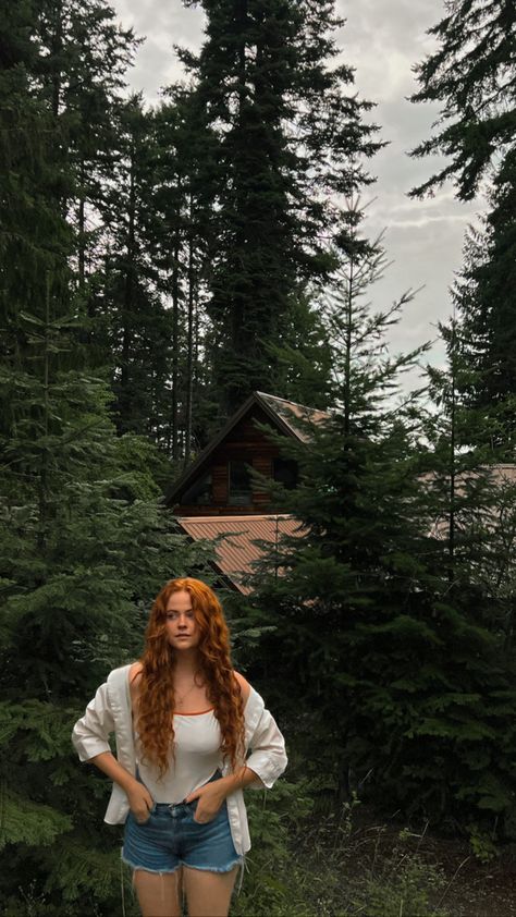 Washington Forks, Faith Collins, Strawberry Hair, Redhead Models, Irish Women, Ginger Girls, Lily Evans, European Women, Going Natural