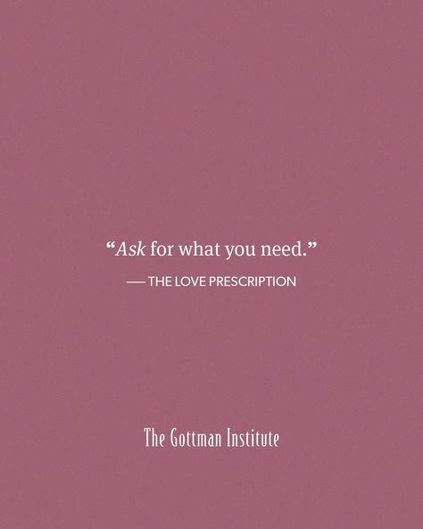 Effective communication in relationships is vital for understanding and mutual support. When asking for assistance, it’s important to articulate your needs clearly. Simply saying, “Can you please help me with the dishes?” may seem polite, but it might not fully convey the importance of your request. By adding context and expressing your feelings, you create a deeper connection and understanding. For instance, imagine saying, “Honey, I’d love some help with the dishes. I worked hard on makin... Communication In Relationships Quotes, Communication In Relationships, Communication Quotes, Gottman Institute, Communication Relationship, Healthy Communication, Please Help Me, I Work Hard, Good Communication