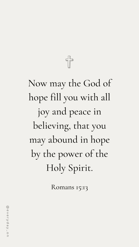 Bible Verse About Peace Of Mind, Roman Bible Verse, Romans 15 13 Wallpaper Aesthetic, Roman 15:13, Roman’s 15:13 Wallpaper, Romans 15 13 Wallpaper, Romans 15:13, Bible Verses About Hope, Romans Bible Verse