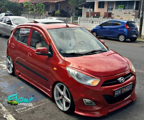 Hyundai I10 Modified, I 10 Hyundai, Hyundai Getz, Hyundai I10, Car Show, Panama, Suv, Cars, Quick Saves