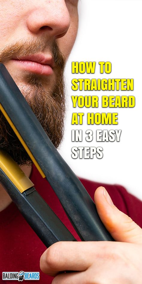 Beard Straightener, Best Beard Growth, Beard Guide, Curly Beard, Best Beard Oil, Beard Straightening, Beard Brush, Short Beard, Straighten Iron