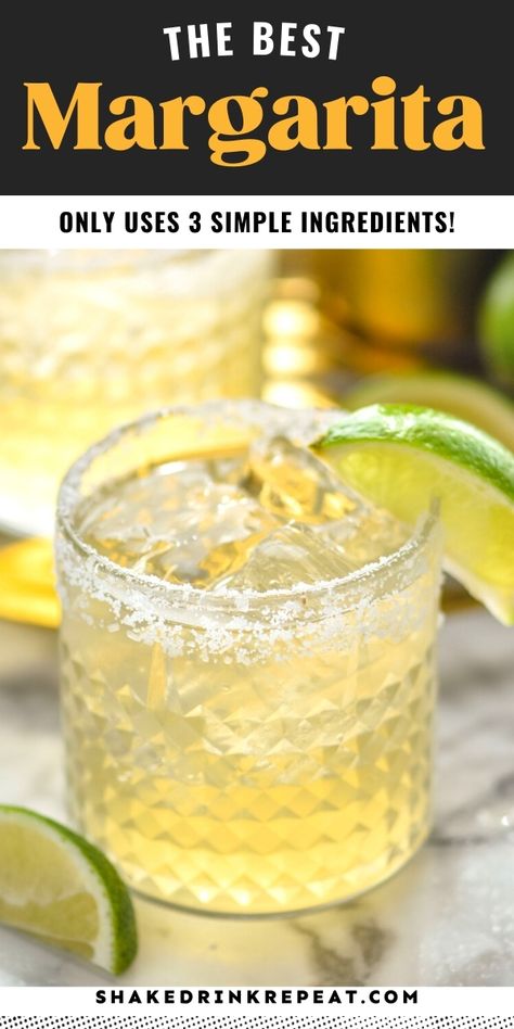 Tequila And Triple Sec Drinks, Tequila Triple Sec Drinks, Don Julio Margarita Recipe, Sweet And Sour Margarita Recipe, Jose Cuervo Margarita Mix Recipe, Best Margarita Mix, Cocktail Specials, Margarita Mix Recipe, Pitcher Of Margaritas