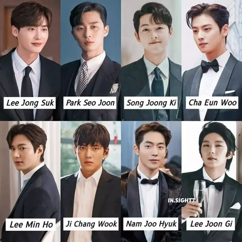 Heo Joon Jae, Korean Tv Series, Funny Mind Tricks, Park Seo Joon, Song Joong, Cute Asian Guys, Korean Drama Best, Boys Over Flowers, Handsome Actors