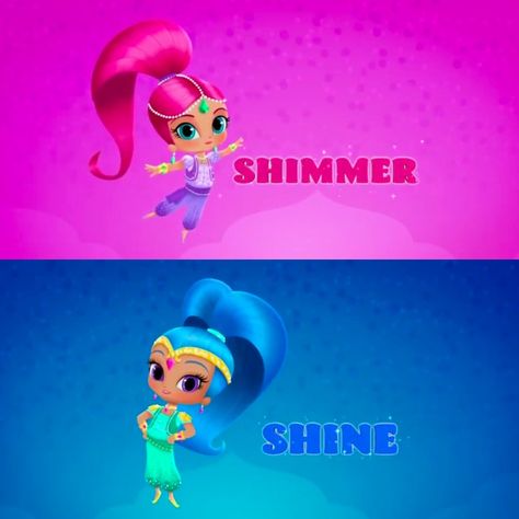 Female Disney Characters, Cartoon Characters Disney, Shimmer Y Shine, Animated Cute, Male Cartoon Characters, Male Cartoon, Old Cartoon Shows, Name Drawings, Three Wishes