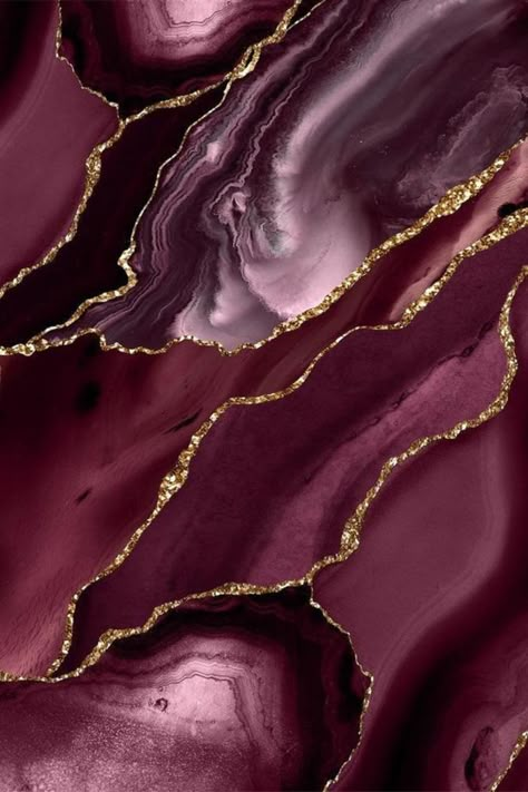 Maroon Aesthetic, Burgundy Aesthetic, Marble Wallpaper Phone, App Ikon, Marble Iphone Wallpaper, Gold Wallpaper Background, Gold Aesthetic, Marble Wallpaper, Marble Iphone