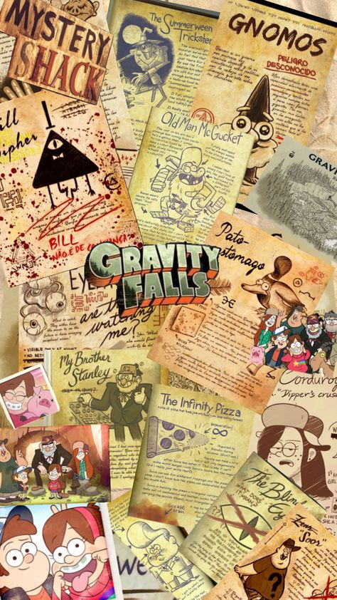 Gravity falls Gravity Falls Collage Wallpaper, Gravity Falls Dipper Wallpaper, Gravity Falls Halloween Wallpaper, Gravity Falls Room Ideas, Gravity Falls Iphone Wallpaper, Gravity Falls Phone Wallpaper, Gravity Falls Profile Picture, Gravity Falls Wallpaper Iphone, Gravity Falls Wallpaper Aesthetic