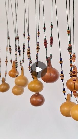 20K views · 712 reactions | Gourd necklaces!
Come and make one, on the house, as part of Gourdlandia's Tenth Anniversary Celebration! Or forge a tendril, under the tutelage of Mark Teece,  @thebritishblacksmith. Sunday, September 29th, 1-5pm. 

#celebrate #necklace #tenthanniversary #gourdjewelry #blacksmith #wearyourart #tinygourds #fashiongourds #makeyourown #gourdlandia | Gourdlandia | Ayye Moe · Necklace Tenth Anniversary, Anniversary Celebration, Gourds, Blacksmithing, The House, Necklaces, Celebrities