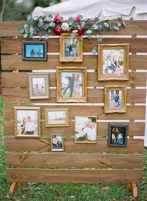 Colorful Backyard Wedding with Eclectic, Vintage Charm ⋆ Ruffled Garden Backyard Wedding, Colorful Backyard, Backyard Engagement Parties, Engagement Party Diy, Engagement Party Planning, Surprise Engagement Party, Surprise Engagement, Eclectic Wedding, Engagement Parties