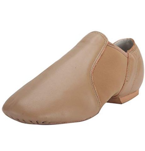 Leather Synthetic sole Heel measures approximately 0.4" Soft leather Cotton lining and heel counter features Split sole The size is Standard size.on the base of it,Men add 1.5-2 size,Women add 0.5 size Zumba Shoes, Dance Shoes Jazz, Dance Sneakers, Jazz Shoes, Kids Fabric, Big Kid, Shoes For Women, Ballet Dance, Big Kids