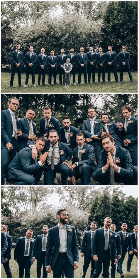 Groom Pictures Groomsmen, Groomsman Photos Getting Ready, Groomsman And Groom Pictures, Groomsman Pictures Ideas, Grooms Pictures Groomsmen Photo Ideas, Wedding Poses For Groomsmen, Getting Ready Wedding Photos Groomsmen, Wedding Party Photography Poses, Groomsman Getting Ready Photos