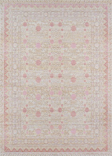 Momeni Pink ISA-3 Rug Momeni Rugs, Rug Ideas, Farmhouse Ideas, Shag Rugs, Rug Direct, Pink Area Rug, Rugs Usa, Nursery Rugs, Buy Rugs