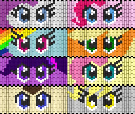 Kandi Inspiration, Kandi Mask, Pony Bead Projects, Kandi Cuff Patterns, Kandi Beads, Diy Kandi Bracelets, Kandi Cuffs, Kandi Inspo, Kandi Perler