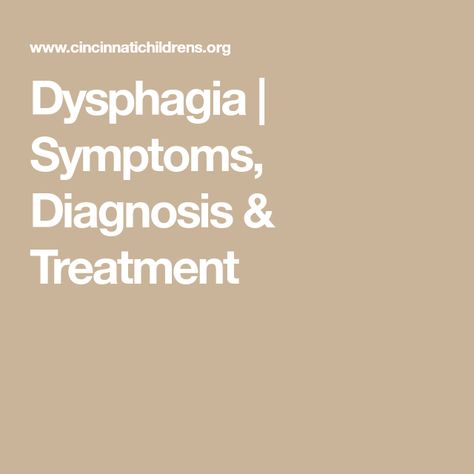 Dysphagia | Symptoms, Diagnosis & Treatment Dysphagia Therapy, Swallowing Problems, Multiple Sclerosis Symptoms, Medical Slp, Cleft Palate, Lung Conditions, Food Texture, Eastern Countries, Respiratory Infection