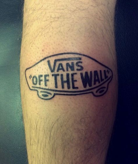 My vans tattoo #vansskate #vansoffthewall #since1966 Van Life Tattoo, Van Life Drawing, Vans Tattoo, Life Tattoo Ideas, Van Tattoo, Skate Tattoo, Left Arm Tattoos, Shoe Tattoos, Clown Tattoo