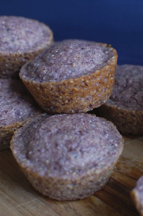 Blue Corn Muffins Recipe, Corn Flour Recipes, Cornmeal Recipes, Cornbread With Corn, Blue Corn Tortillas, Skillet Corn, A Bushel And A Peck, Bushel And A Peck, Native Foods