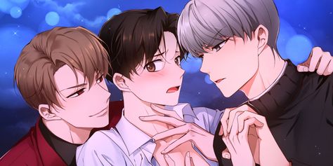 A Guy Like You - Waje - BL - Webtoons - Lezhin Comics Manga Rock, A Guy Like You, Popular Manga, Yuri Manga, Online Manga, Manga Couple, Comic Collection, Manga Boy, Fun Comics