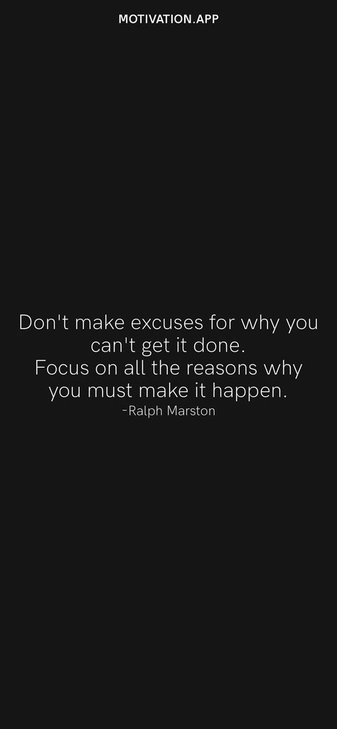 If Everyone Can Have It I Dont Want It, Get It Done Wallpaper, Do It For You, Yoga Captions, Make It Happen Quotes, Procrastination Quotes, Crossfit Chicks, Energy Vibes, I Dont Need Anyone