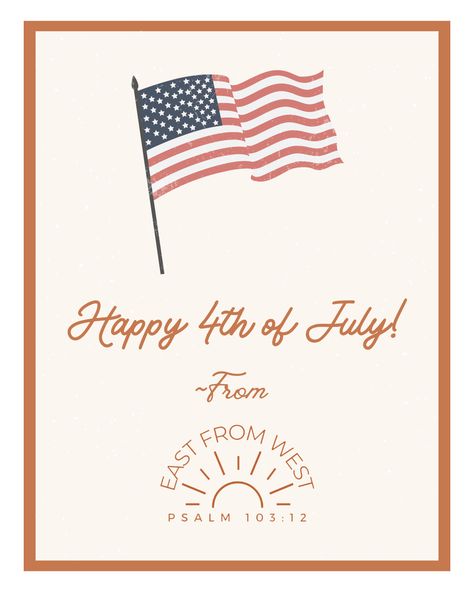 🇺🇸Happy 4th of July!🇺🇸 Wishing you and yours a blessed day! Studying Stationary, Happy 4 Of July, Bible Study, 4th Of July, Psalms, Stationery Design, Bible, Stationery