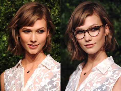 Photos of Celebrities Wearing a Pair of Glasses Linda Rodin, Celebrities With Glasses, Wire Rimmed Glasses, Glasses Inspiration, Photos Of Celebrities, Jenna Lyons, Rashida Jones, Actor Studio, Steve Carell