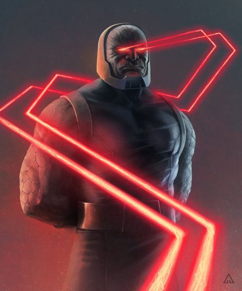 How do I do an effect for Darkseid's Omega beams? - Adobe Support Community - 9162847 Darkseid Dc, West Coast Avengers, Comic Book Villains, Greatest Villains, Comic Villains, Univers Dc, Dc Villains, Arte Dc Comics, Marvel Vs Dc