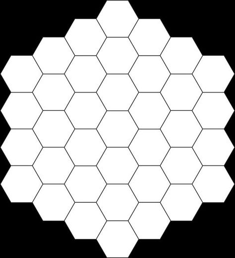 Flexagon Template, Fantasy Hex Map, Hexaflexagon Template, Hex Map Tiles, Hex Grid, Computer Keyboard Shortcuts, Hex Map, Grid Game, Hexagon Grid