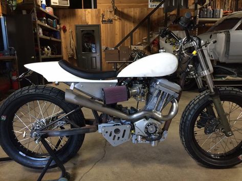 Buell blast flattracker Buell Blast, Benelli Supernova, Buell Blast Custom, Buell X1 Lightning, Yamaha Bolt R Spec, Flat Track Motorcycle, Flat Tracker, Off Road Motorcycle, Dirt Track