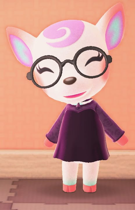 Judy Animal Crossing Fan Art, Diana Animal Crossing, Animal Crossing Painting, Animal Crossing Bewohner, Acnh Villagers, Fan Art Wallpaper, Animal Crossing Art, Come Out And Play, Animal Crossing Fan Art